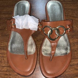 Never worn Marc Fisher Scandals SZ9